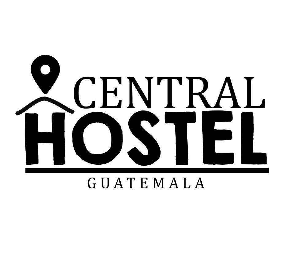 Central Hostel Reforma Guatemala City Exterior foto